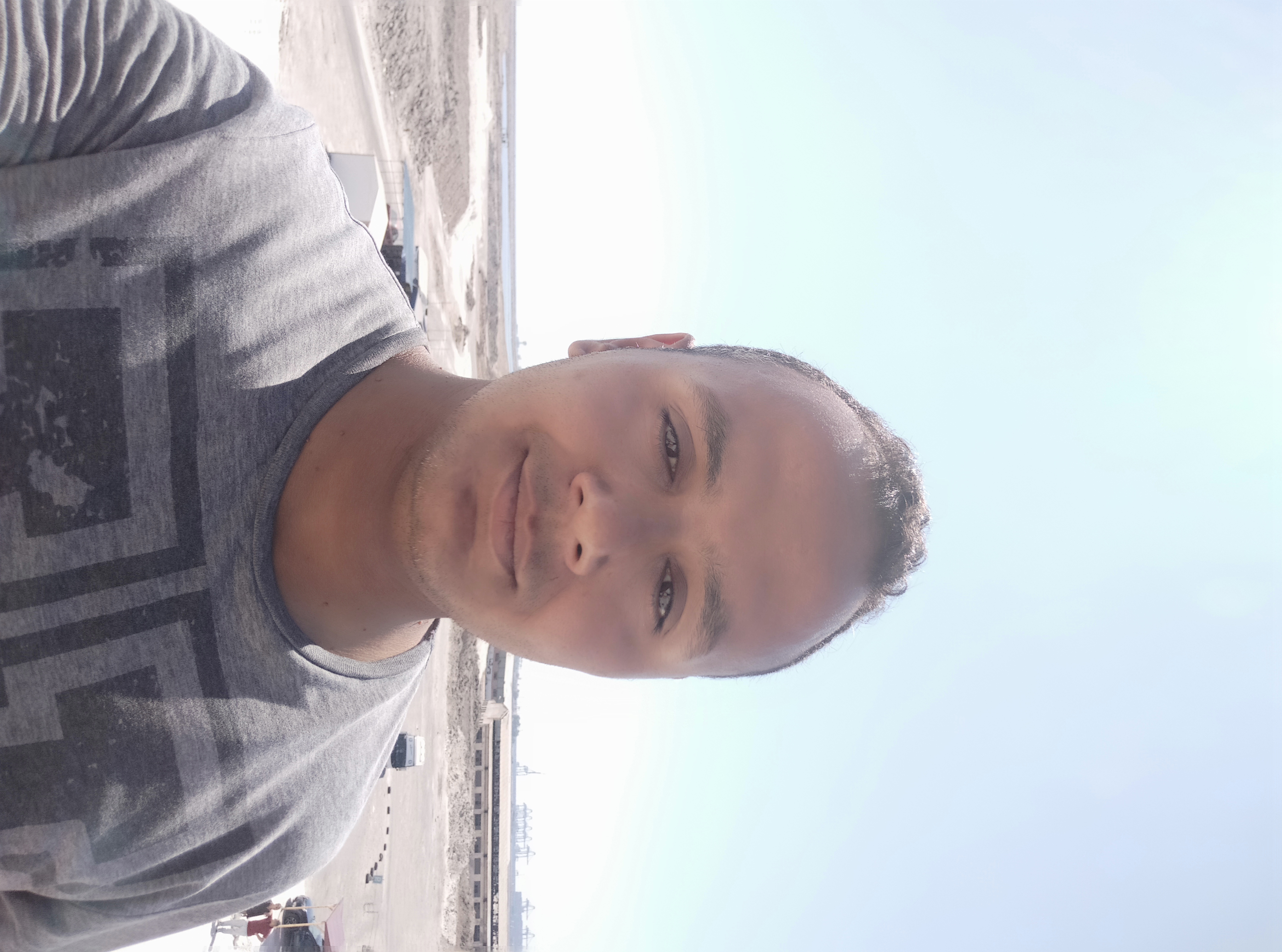said ibrahim