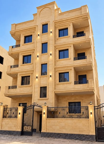 شقه للبيع الحي المتميز مدينه بدر