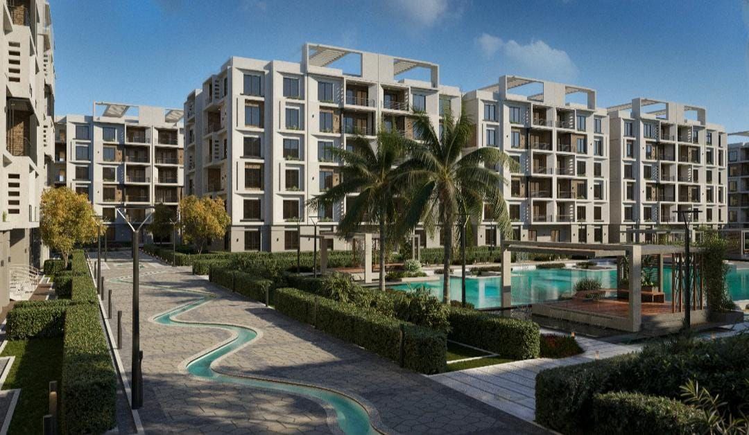 Compound Waad – من تطوير Kayan Developments