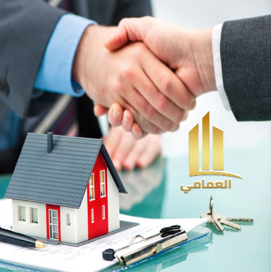 شقة للبيع – الحي الخامس فيلات
