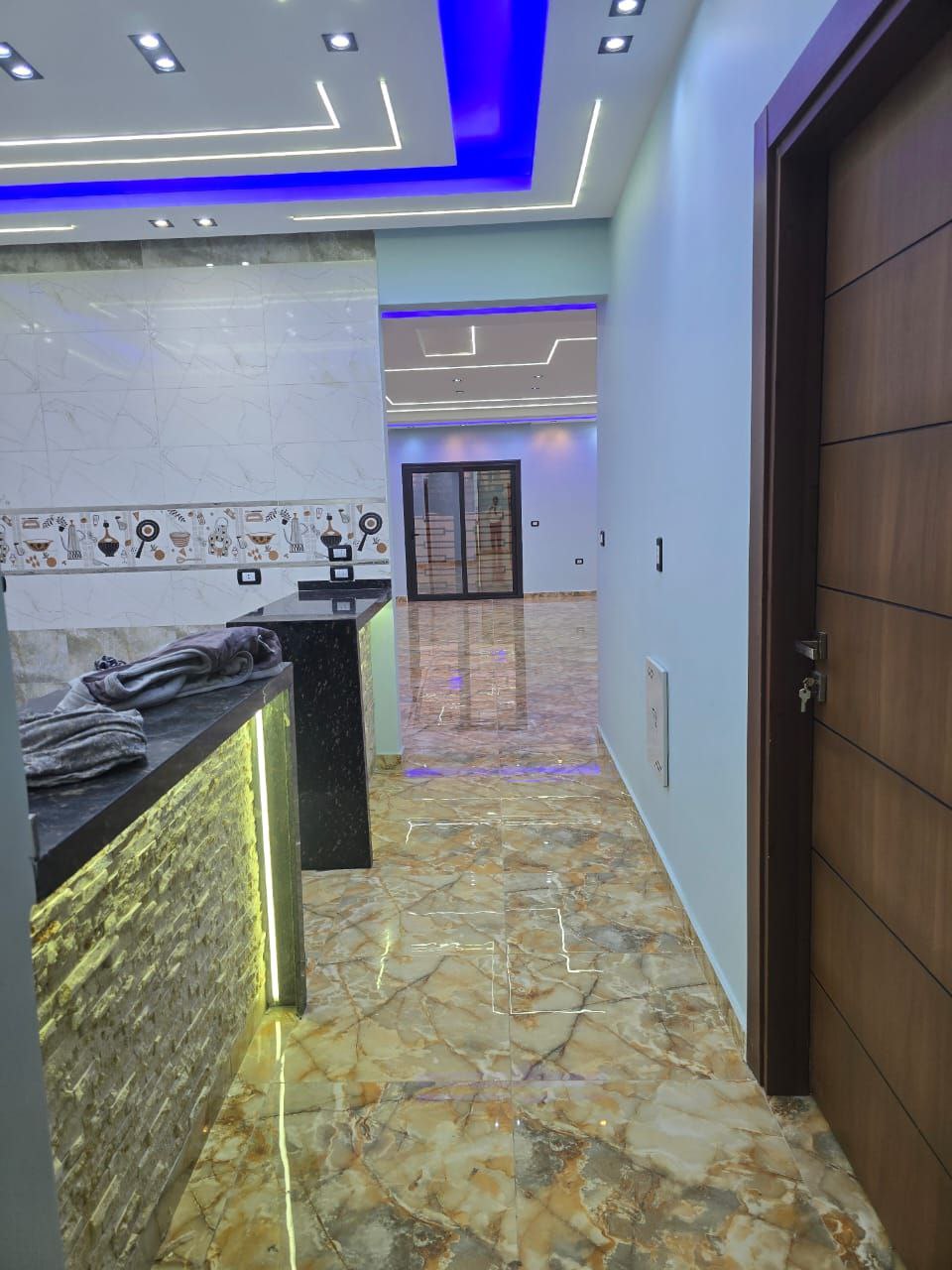 عمارة للبيع على شارع الشعراوي