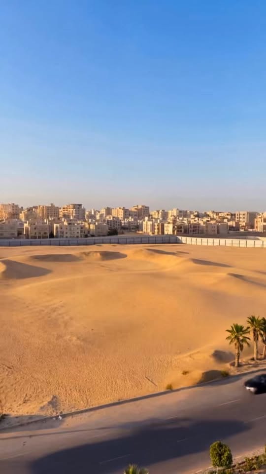 للبيع بحدائق الاهرام ارضي بجاردن 190م سوبر لوكس