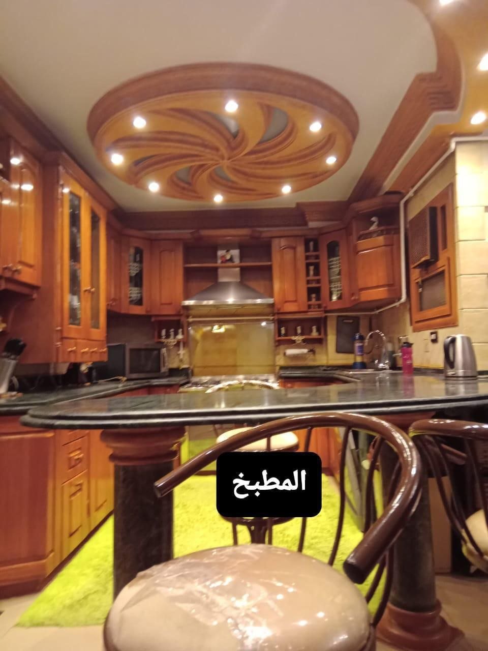 شقة مميزة للبيع بمدينة نصر📍المنطقة التاسعة شارع اسماعيل وهبى